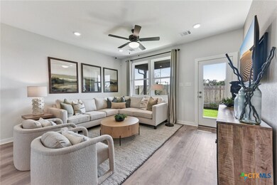 228 Escape Way, Jarrell, TX 76537 - photo 5