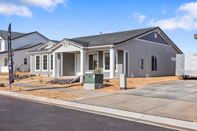 MOVE IN READY! Come see this home today!