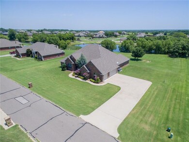 14454 Leaning Willow, Edmond, OK 73025 - photo 4