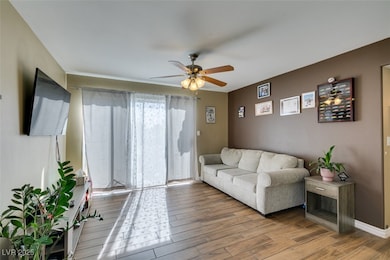 5710 E Tropicana Ave unit 2218, Las Vegas, NV 89122 - photo 6