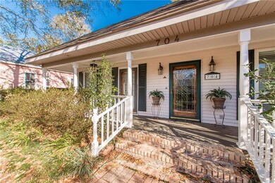 704 W 22nd Ave, Covington, LA 70433 - photo 2