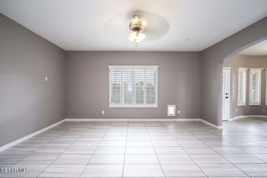 804 Pontop Hall St, El Paso, TX 79928 - photo 6