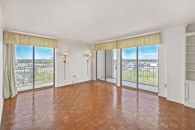330 Concord Street 12C, Dockside