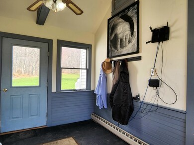 Mudroom