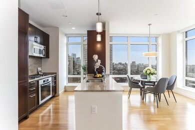 The Clarendon unit 18C, Boston, MA 02116 - photo 2