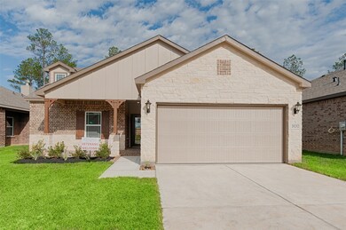 20252 Torrey Pines Ln, Cleveland, TX 77327 - photo 2