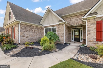 2104 Meadowood Cove, Monroe, GA 30655 - photo 5