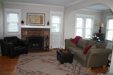 40 Rose Ct, Albany, NY 12209 - photo 3