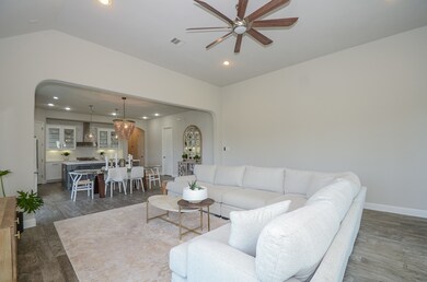 19911 Rojo Rock Ln, Cypress, TX 77433 - photo 6