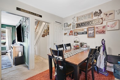 dining room (unit 1)