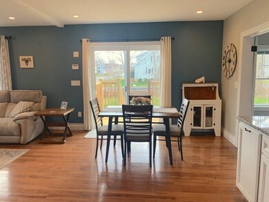 96 Hancock St, Whitman, MA 02382 - photo 6