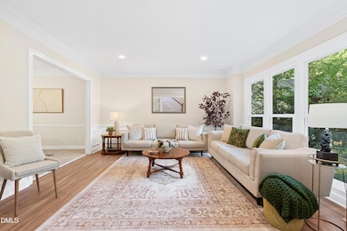 307 Durington Place, Cary, NC 27518 - photo 3