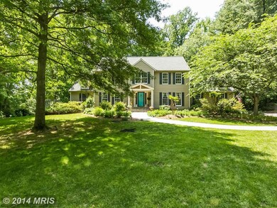 25 Shadow Point Ct, Edgewater, MD 21037 - photo 3