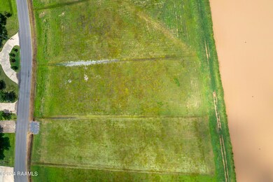 Aerial of Lot 3