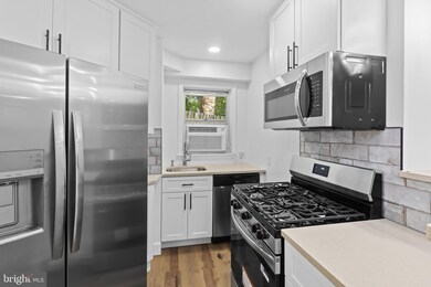 Gateway Georgetown Condos unit 106, Washington, DC 20007 - photo 7