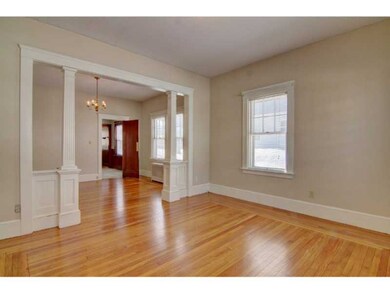 Living Room. 1st floor