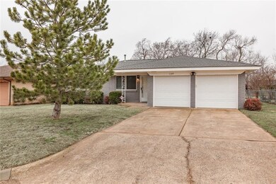 This charming and inviting home has been remodeled