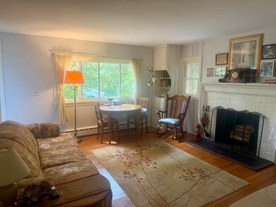 414 Salmon Brook St, Granby, CT 06035 - photo 5