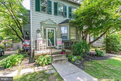 110 E Ashland St, Doylestown, PA 18901 - photo 2