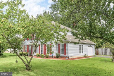 11705 Camelot Way, Fredericksburg, VA 22407 - photo 4