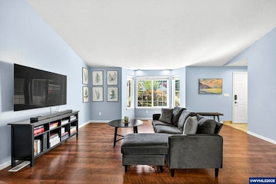 166 NW Cherry St, Dundee, OR 97115 - photo 7