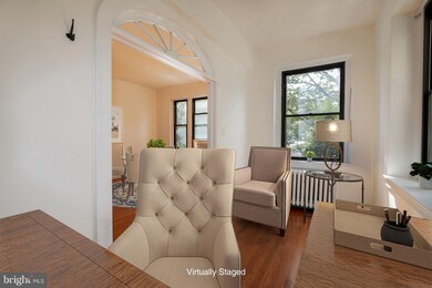 Tilden Court unit 101, Washington, DC 20008 - photo 6