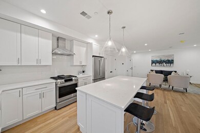 1173 Adams St unit 401, Boston, MA 02124 - photo 6