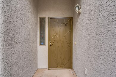 5508 S. Wembly Road-Front Entry 2
