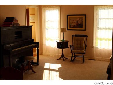 Living Room. Formal living room, with new carpet a