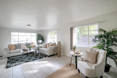 Large Family room