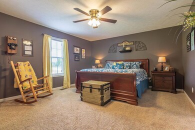 72 Vantrease Rd, Brush Creek, TN 38547 - photo 7