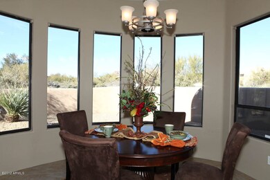 Breakfast Area (2)