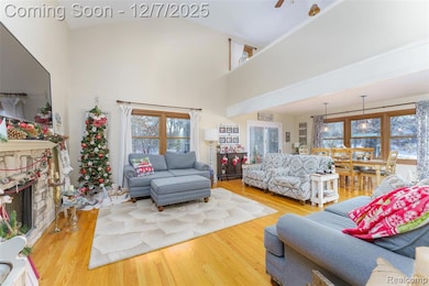 1543 Bosak Dr, Brighton, MI 48114 - photo 4