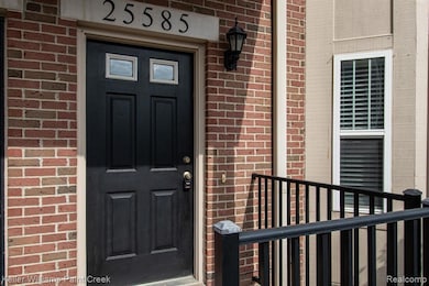 25585 Portico Ln unit 177, Novi, MI 48375 - photo 3