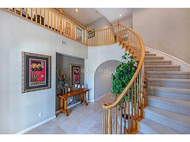 2807 Turtle Head Peak Dr, Las Vegas, NV 89135 - photo 4