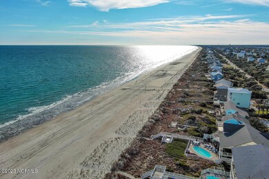 Emerald Isle