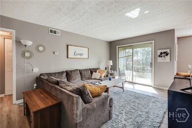 200 Scandia Cir unit 5, Athens, GA 30605 - photo 2