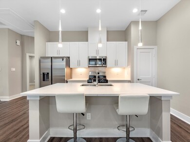 878 Fortune St, Houston, TX 77088 - photo 5