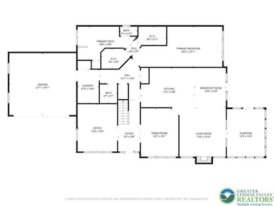 4741 Pinehurst Cir unit 10, Center Valley, PA 18034 - photo 4