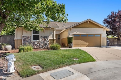 12088 Runswick Ct, Rancho Cordova, CA 95742 - photo 2