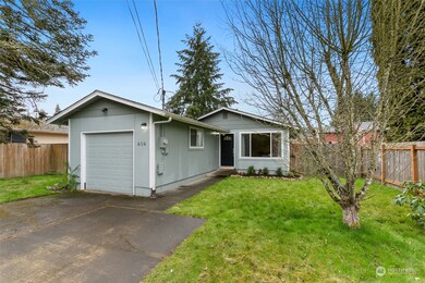 404 Train St SE, Orting, WA 98360 - photo 3
