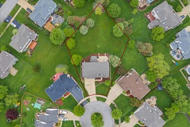 Yard/Garden