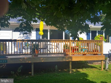 5835 Beach Rd, Rock Hall, MD 21661 - photo 6