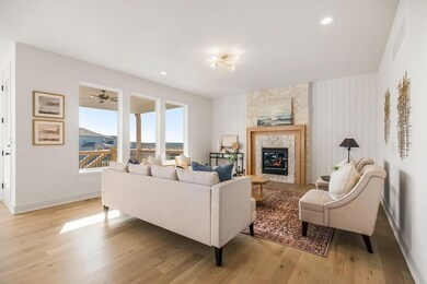 16388 S Elmridge St, Olathe, KS 66062 - photo 4