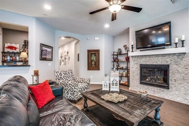 2416 Richland Chambers Ct, Wylie, TX 75098 - photo 7