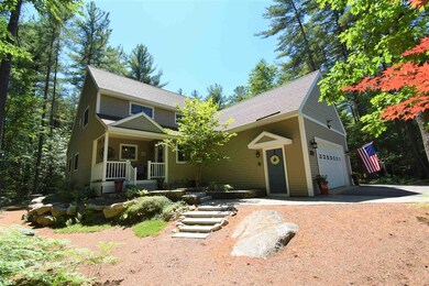 60 Poliquin Dr unit 161.347, Conway, NH 03818 - photo 2