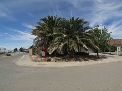 2507 Las Alturas Ct, Alamogordo, NM 88310 - photo 2