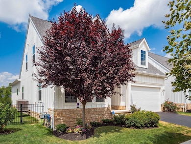 5524 Eva Loop N, Dublin, OH 43016 - photo 7