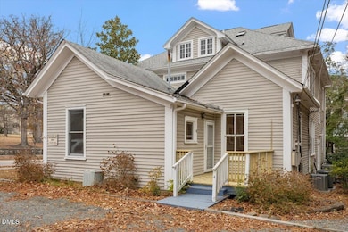 208 N Buchanan Blvd unit 4, Durham, NC 27701 - photo 6