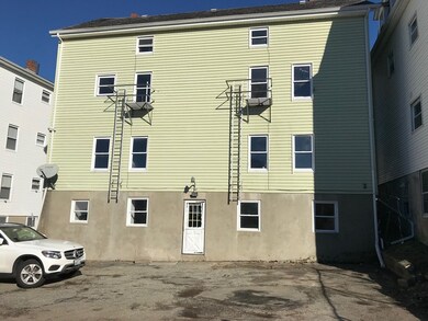 305 Hamlet St, Fall River, MA 02724 - photo 3